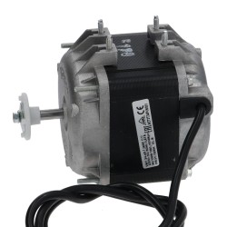 VNT34-45/389 Elco ventilator motor van 34 Watt voor verdampers en condensors