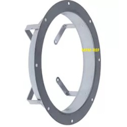 Elco ring for fan wheel ø 154mm