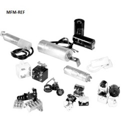 Tecumseh RK5450Y Kit de démarrage 8655258