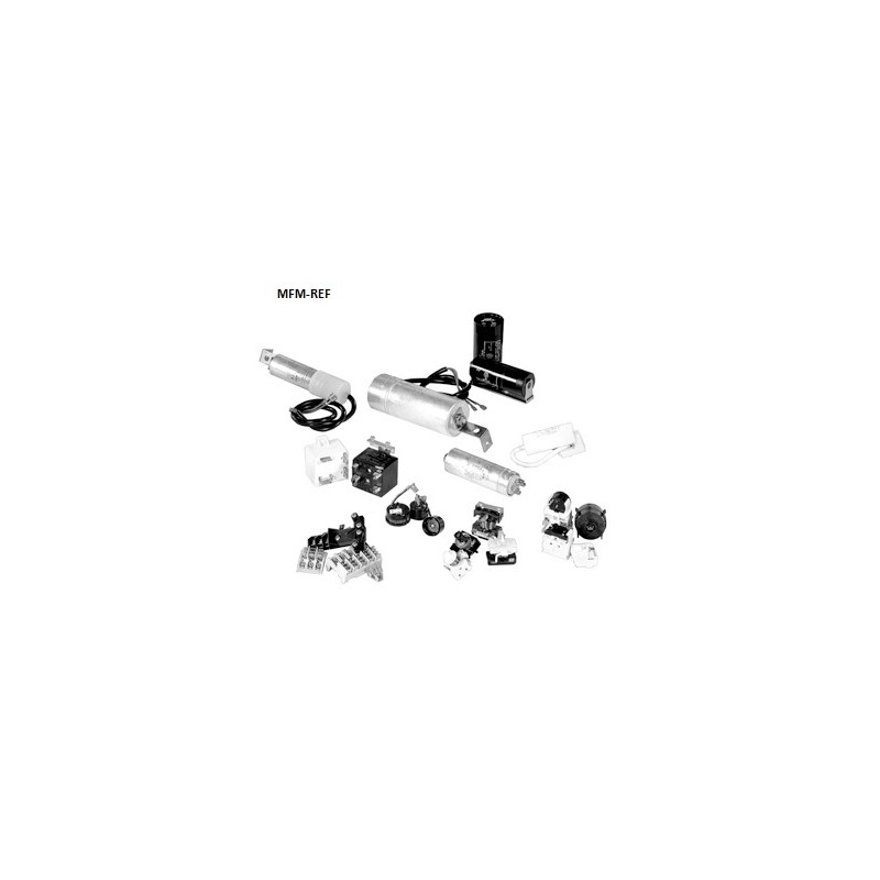 Tecumseh RK5450Y Kit startset 8655258