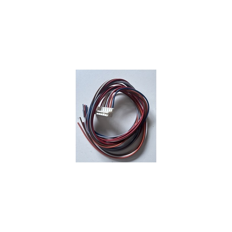 EWCM COHV Eliwell aansluitconnector t.b.v.aansluitklemmen 1-9