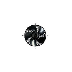 R09R-3130HA-4M-3509 Hidria ventilator met externe rotormotor zuigend 230-1-50Hz/ 60 Hz