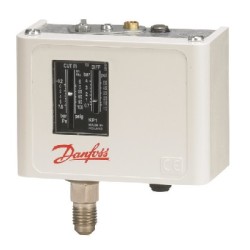 KP5 Danfoss Pressosat haute pression souder 060117966