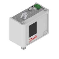 KP5A Danfoss Pressostat haute pression 060-123066