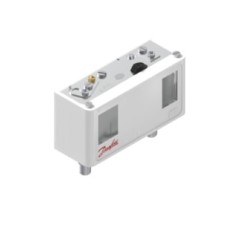 KP15A Danfoss Pressostat haute-basse pression 060-129466