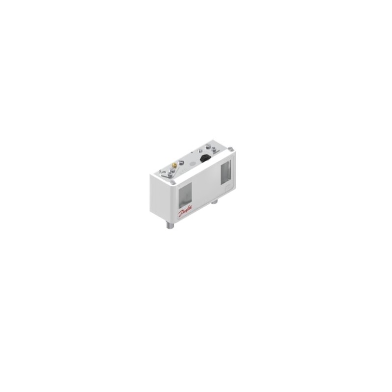 KP15A Danfoss Pressostat haute-basse pression 060-129466