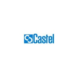 HF2 9300  Castel solenoid coil  230V 50-60Hz formerly the HM2 9100/RA6