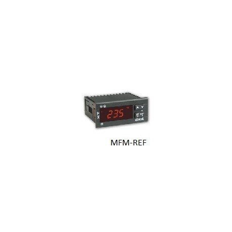 XT111C-0C0TU Dixell-Copeland 12V 1-etapa termostato controlador integrado