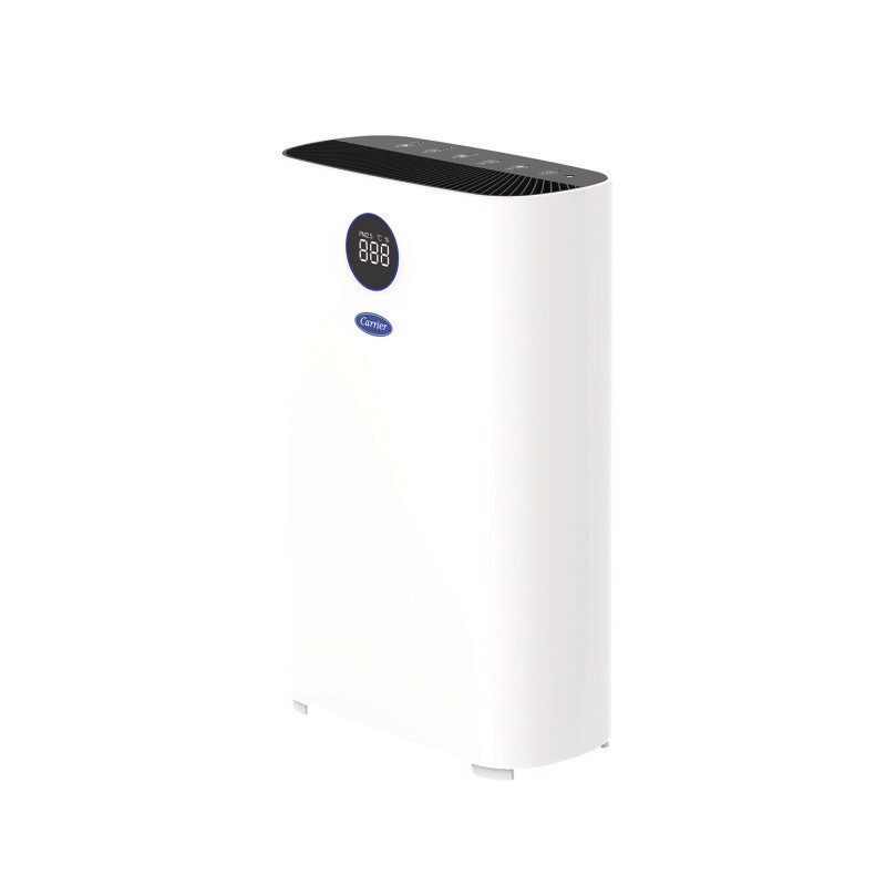 Le purificateur d’air Carrier CAFN026LC2
