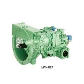 OSK7461-K Bitzer open schroef compressor voor 404A.R507.R407F.R134a