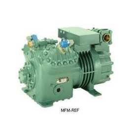 Bitzer 6HE-25Y Ecoline compressor R134a 400V-3-50Hz Part winding voor koeltechniek