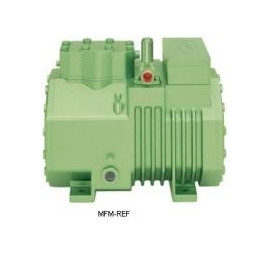 2ESL.4K Bitzer CO2 compressor max 53 bar 400V-3-50Hz Y