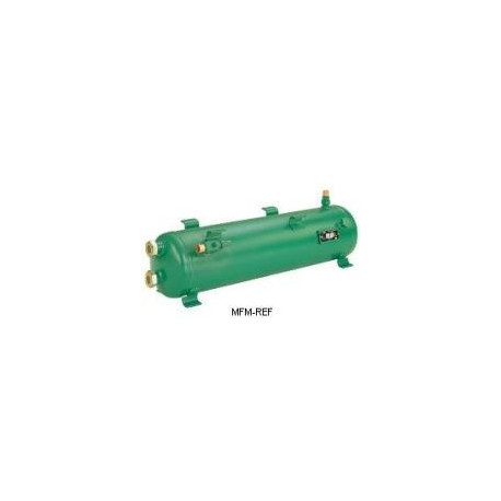 Bitzer F062H vloeistofreservoirs horizontale voor koeltechniek 6,8ltr