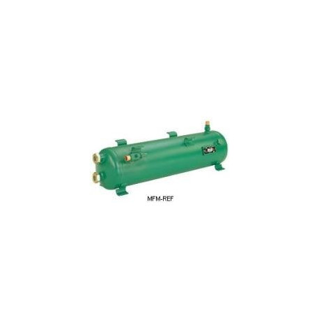 Bitzer F192T horizontal fluid reservoir for refrigeration 19ltr