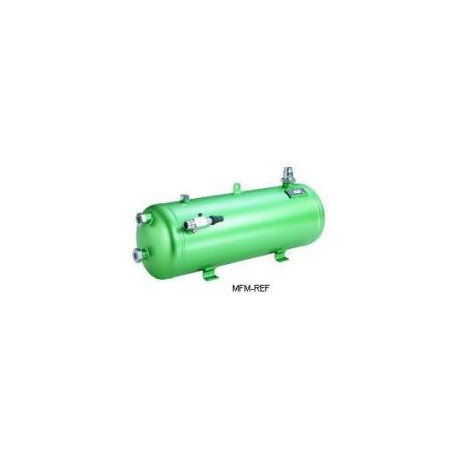 Bitzer F902N horizontal fluid reservoir for refrigeration 89ltr