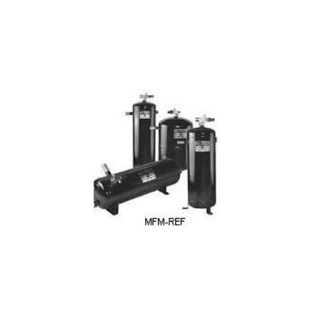 RV-070 OCS fluid reservoirs vertical version Ø 77 x 180 mm