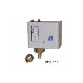 016-6758106 Ranco interruptores de pressão alta 1/4 SAE TÜV-keur