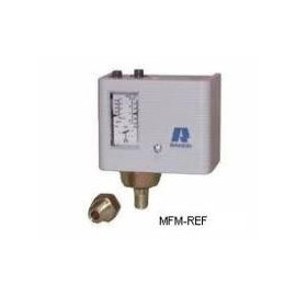 016-6758106 Ranco Pressure switche high pressure 1/4 SAE TÜV-keur