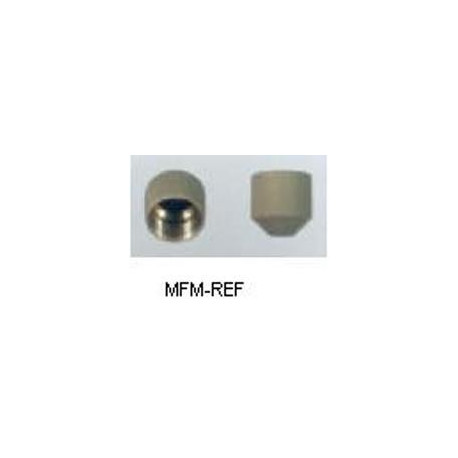 NFT5-6 Refco tampa de fechamento com o-Ring 3/8" SAE NFT5-6 Refco tampa de fechamento com o-Ring 3/8" SAE