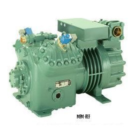 6FE-44Y Bitzer Ecoline compressore per R134a. R404A. R507. 400V-3-50Hz.Part-winding 40P