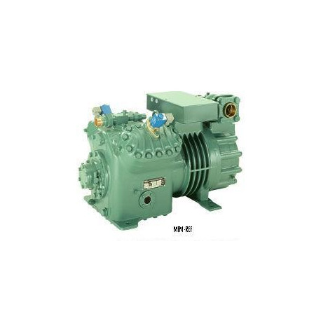 6FE-50Y Bitzer Ecoline compressor para  R134a. R404A. R507. 400V-3-50Hz.Part-winding 40P