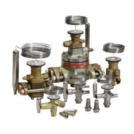 275966 Thermostatic valve for Stiebel-Eltron heat