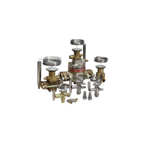 264188 Thermostatic valve for Stiebel-Eltron heat