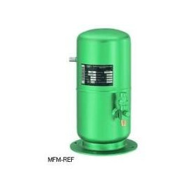 Bitzer FS56 depósito de fluido vertical para  refrigeración 5,6ltr