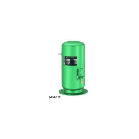 Bitzer FS56 depósito de fluido vertical para  refrigeración 5,6ltr