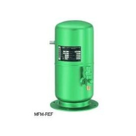FS102 Bitzer vertical liquid receiver for refrigeration