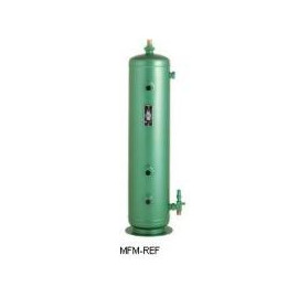 FS252 Bitzer réservoir de fluide vertical pour la réfrigération 25ltr