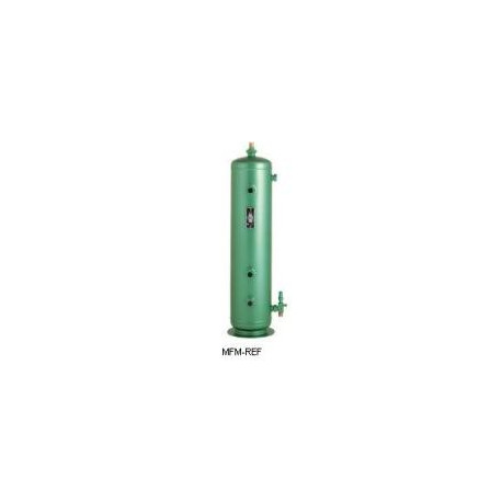 Bitzer FS302 vertical fluid reservoir for refrigeration 30ltr