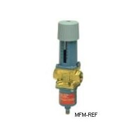 WVFX15 Danfoss Vanne de régulation de l'eau pressioncontrôlée 003N2100