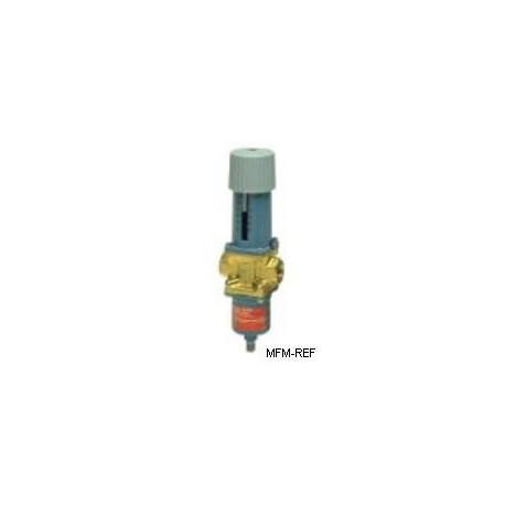 WVFX 20 Danfoss waterregelventiel 3/4" druk gestuurd 003N3100
