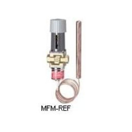 AVTA 25 Danfoss Vanne de régulation de l'eau, temp.controlee 003N4162
