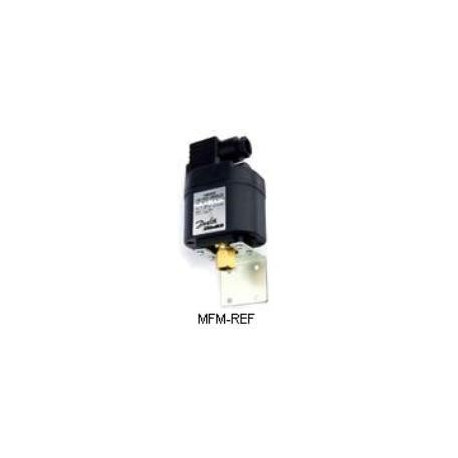 Fan Speed Controller Drehzahlregler für Lüfter XGE-4C Danfoss 061H3140 