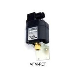 Danfoss XGE-6M SAGInoMIYA controlador de velocidade ventoinha 061H3260