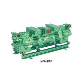 66FE-88Y Bitzer tandem compessor Octagon 400V-3-50Hz Part-winding.