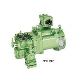 OSKA8591-K Bitzer open screw compressor R717/NH3  for refrigeration