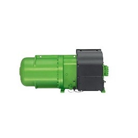 Bitzer CSVH24-125Y compresor de tornillo,frecuencia controlada R513A