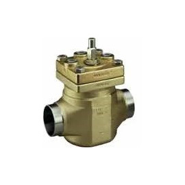 ICV80 Danfoss Gehäuse Servogesteuerte Druckregler 1-port. 027H8020