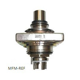 ICM 32-A Danfoss functiemodules met bovendeksel 027H3180