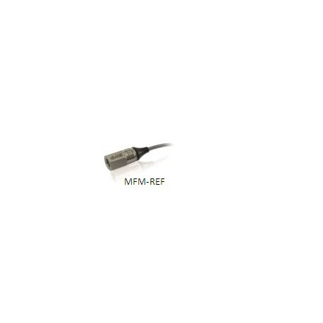 Dixell PP11F ( K011)    pressure transducer -0,5 tot 11 bar  4-20 mA Female