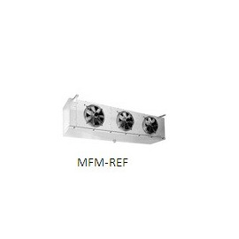 ICE 43A06 ECO Luftkühler Industrielle Lamellenabstand: 6 mm