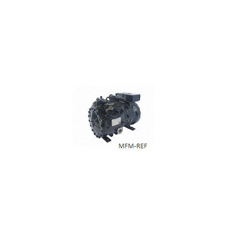 H600EP Dorin 380-420V-3-50Hz 4 cilindro compressor R134a