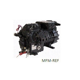 HEX5000CS Dorin 380-420-3-50Hz  8 cylinder compressor