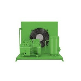 LH33E/2HES-1Y Bitzer air-cooled aggregate 400V-3-50Hz Y