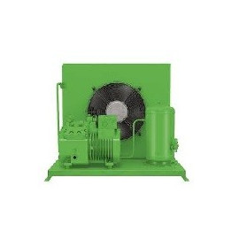 LH53E/2DES-2Y Bitzer unidade de refrigeração de ar de condensação 230V / 400V-3-50Hz