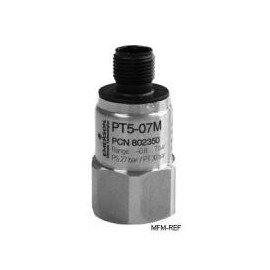 Alco PT5-07M electronic pressure transducers PCN802350 new model PCN805350