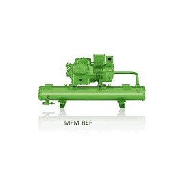 K073H/2HES-1Y-40S Bitzer water-cooled aggregat for refrigeration